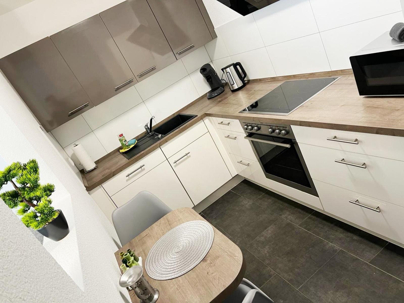 My Home N 35 Villingen-Schwenningen Εξωτερικό φωτογραφία