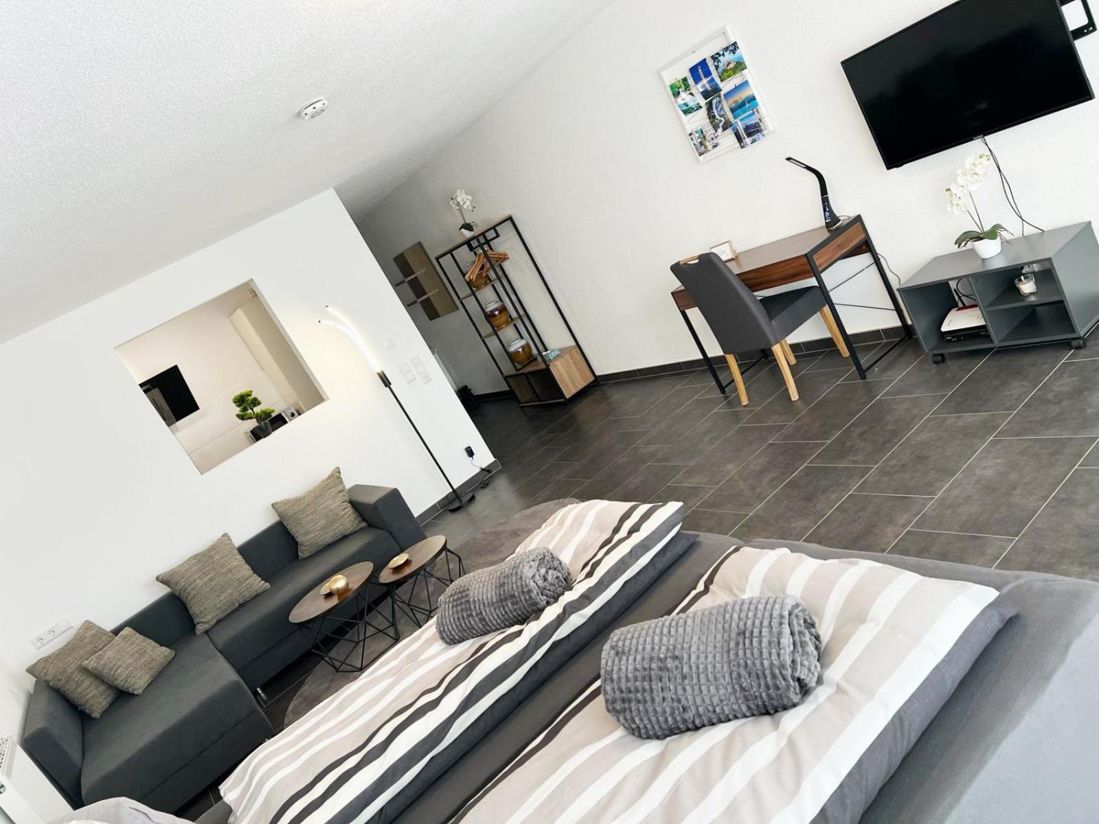 My Home N 35 Villingen-Schwenningen Εξωτερικό φωτογραφία
