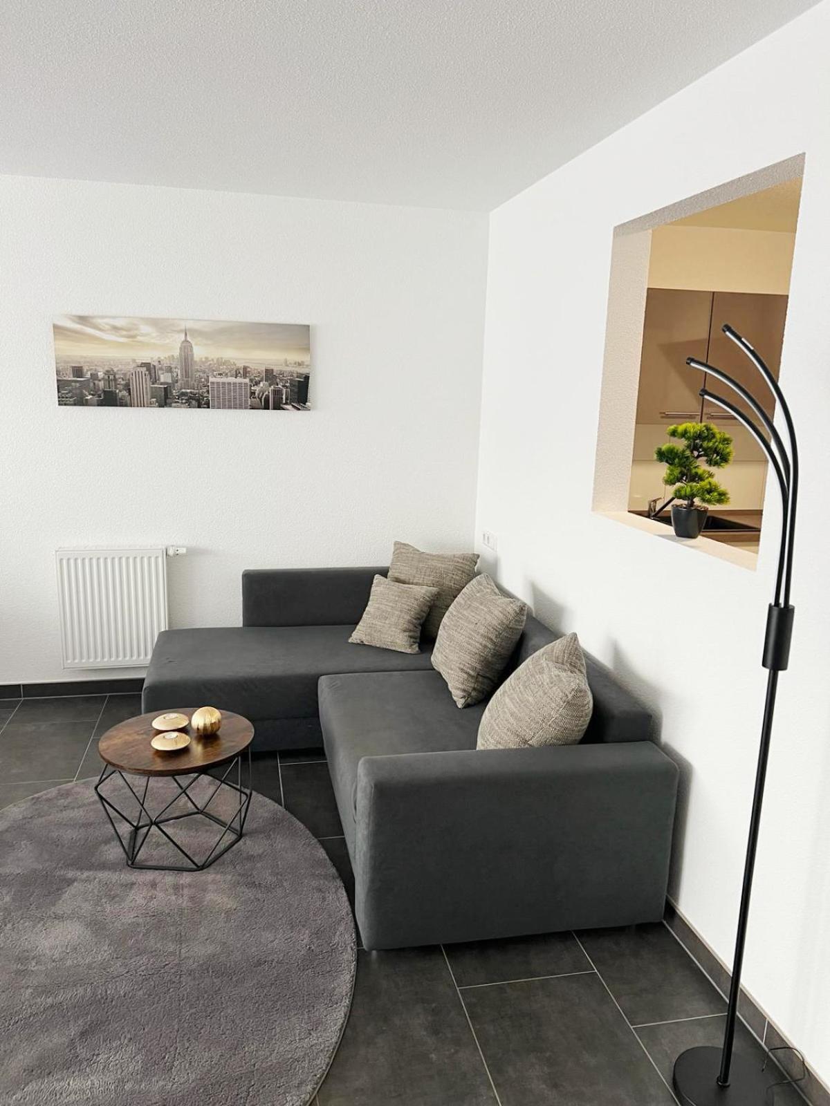My Home N 35 Villingen-Schwenningen Εξωτερικό φωτογραφία