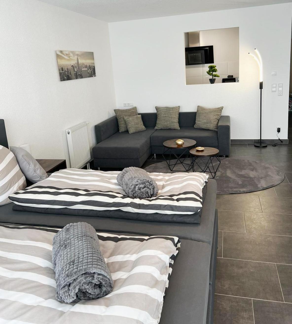 My Home N 35 Villingen-Schwenningen Εξωτερικό φωτογραφία