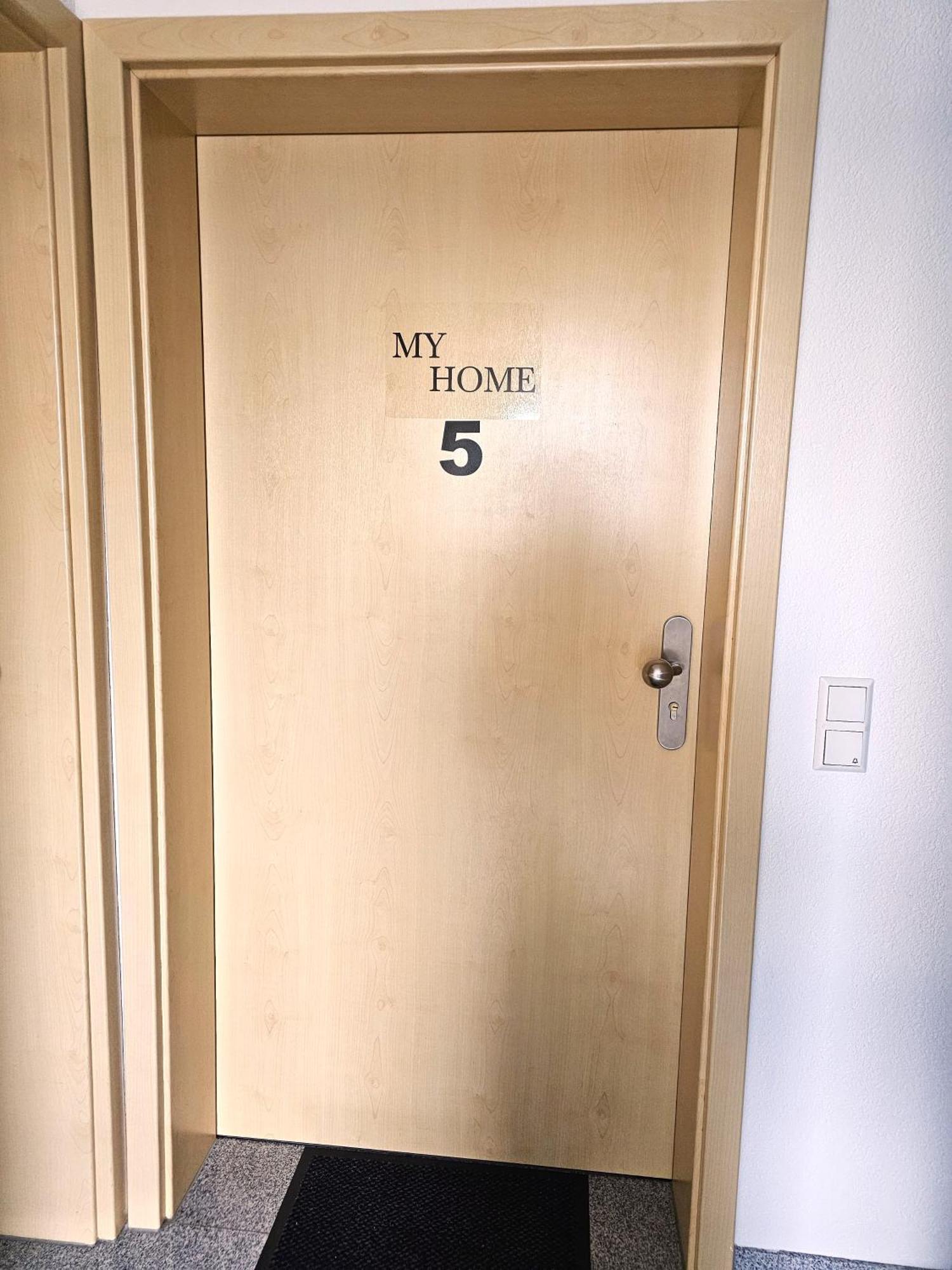 My Home N 35 Villingen-Schwenningen Εξωτερικό φωτογραφία